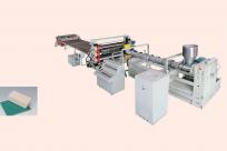 PP、PE 厚板生產(chǎn)線